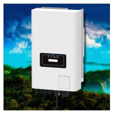 Мережевий трифазний інвертор Deye SUN-30K-G04 (30 кВт)
